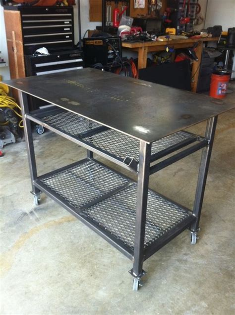 small metal fabrication projects|free metalworking projects and plans.